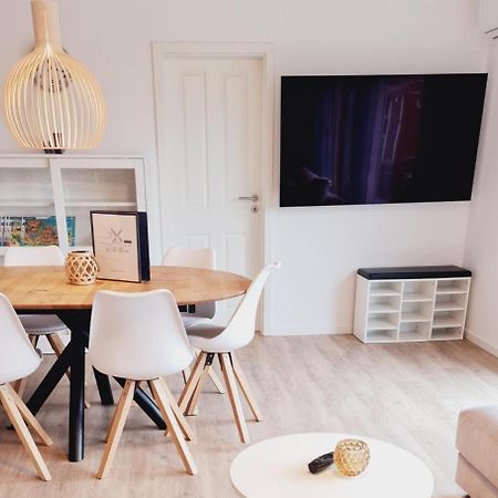 Wilde Brise 2 Topniveau In Toplage Mit Sauna Norden Eksteriør bilde